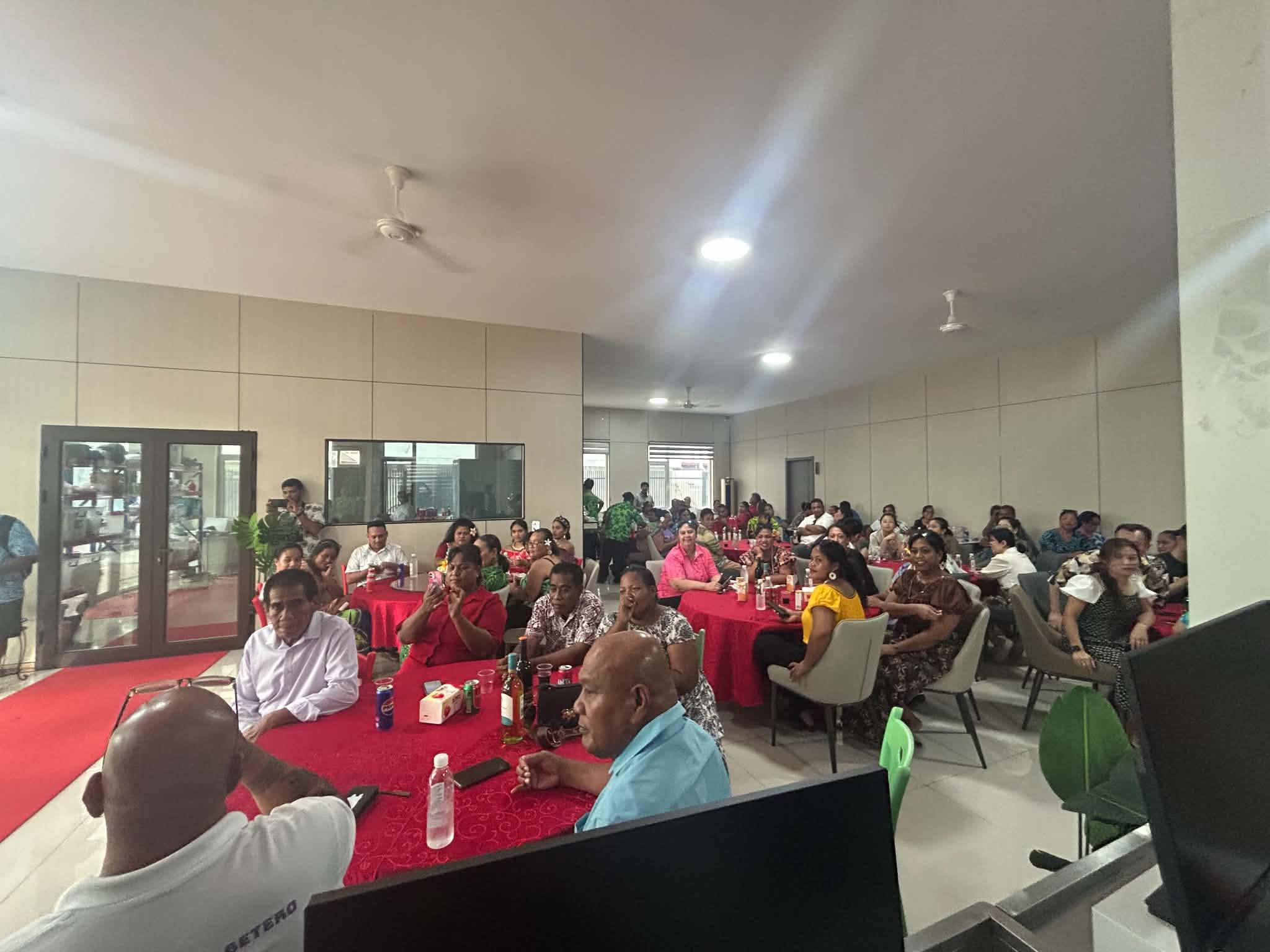 Grand Opening Event
